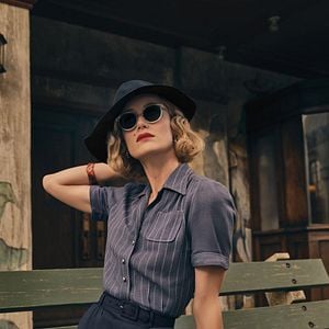 Foto Penny Dreadful: City Of Angels