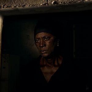 Foto Vitalina Varela