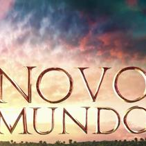 Foto Novo Mundo