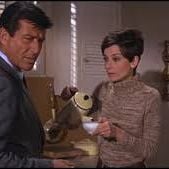 Foto Um Clarão nas Trevas