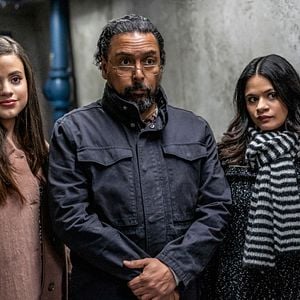 Foto Charmed - Nova Geração