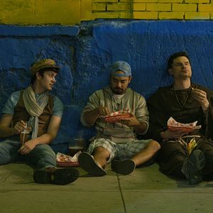 Foto Irmãos Cervejeiros