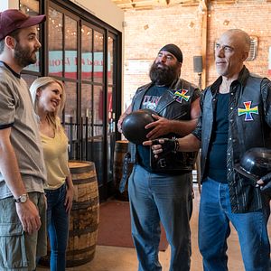 Foto Irmãos Cervejeiros