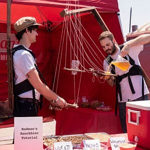 Foto Irmãos Cervejeiros