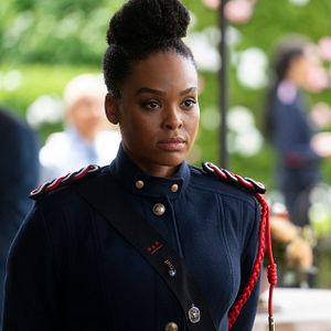 Foto Demetria McKinney