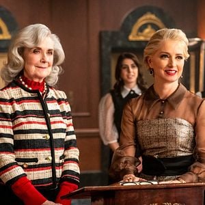 Foto Katherine LaNasa