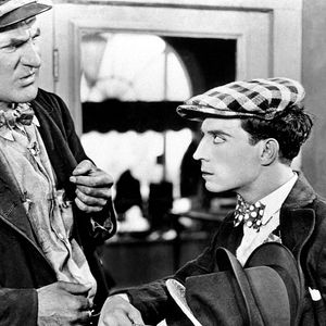 Foto Capitão Bill Jr.