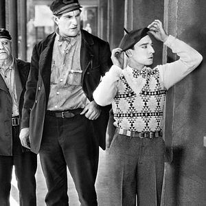 Foto Capitão Bill Jr.