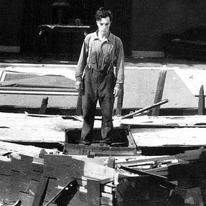 Foto Capitão Bill Jr.