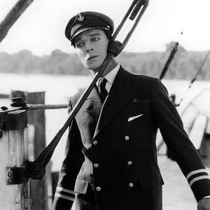 Foto Capitão Bill Jr.