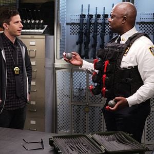 Foto Brooklyn Nine-Nine