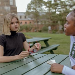 Foto Selah e os Espadas
