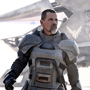 Foto Josh Brolin
