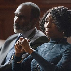 Foto Sharon Washington