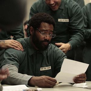 Foto Nicholas Pinnock