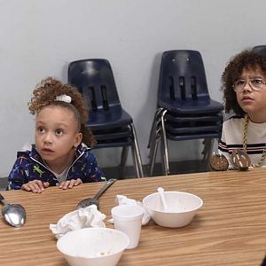 Foto Mykal-Michelle Harris