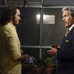 Foto Mark-Paul Gosselaar