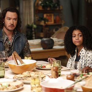 Foto Mark-Paul Gosselaar