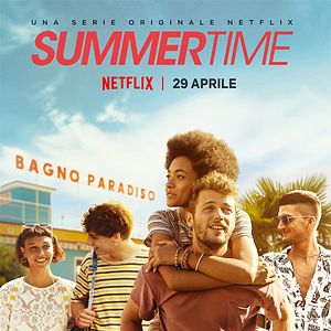 Foto Três Metros Acima do Céu