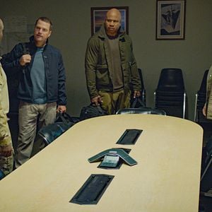 Foto NCIS: Los Angeles