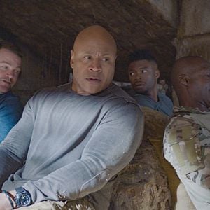 Foto NCIS: Los Angeles