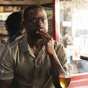 Foto O Ritmo da Vingança