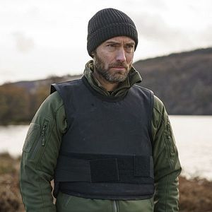 Foto O Ritmo da Vingança