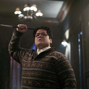 Foto What We Do In The Shadows