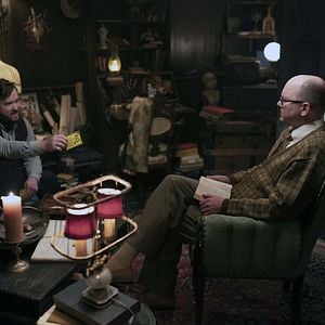 Foto Haley Joel Osment