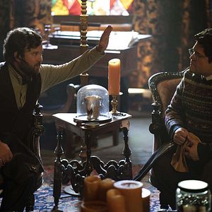 Foto Haley Joel Osment