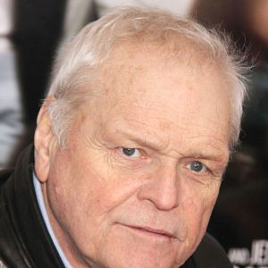 Foto Brian Dennehy