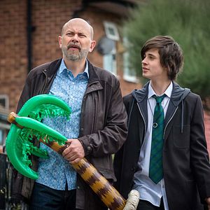 Foto Ceallach Spellman