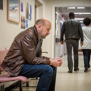 Foto Vincent Franklin