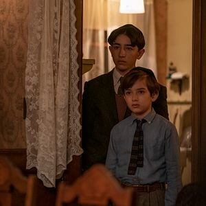 Foto The Plot Against America