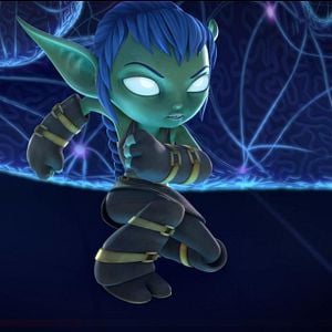 Foto Skylanders Academy