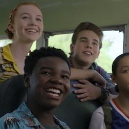 Foto Resgate em Malibu: A Série