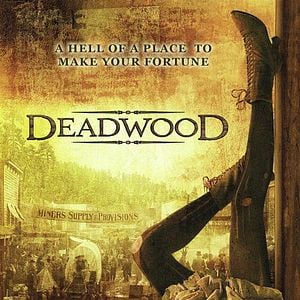 Foto Deadwood