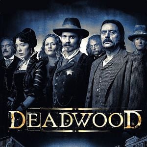 Foto Deadwood