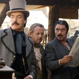 Foto Deadwood
