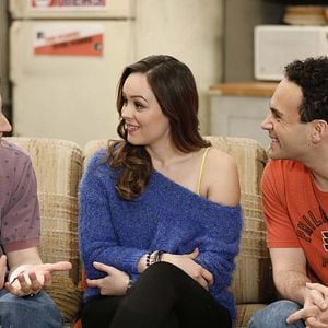 Foto Hayley Orrantia