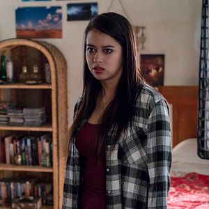 Foto Amber Midthunder