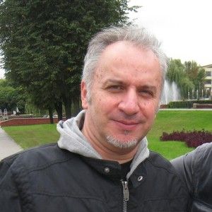 Foto Vasiko Bedoshvili