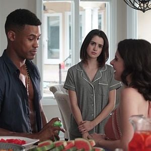 Foto Em Busca de Zoe