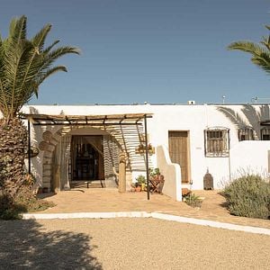 Foto Vis a Vis: El Oasis