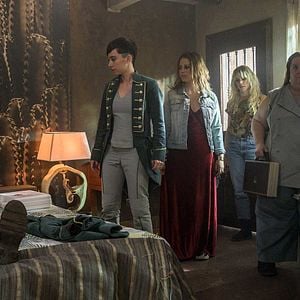 Foto Maggie Civantos