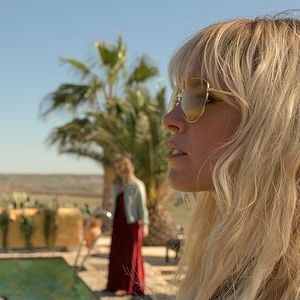 Foto Maggie Civantos