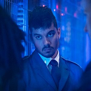 Foto Benjamin Charles Watson