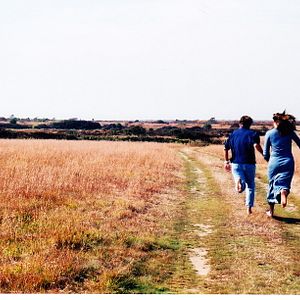 Foto The Mistover Tale