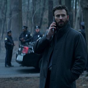 Foto Em Defesa de Jacob