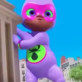 Foto Miraculous: As Aventuras de Ladybug